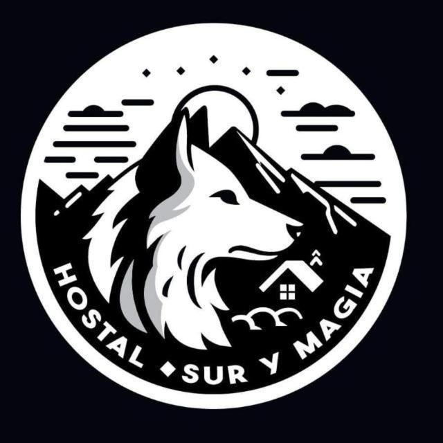 Hostal Sur Y Magia コイハイケ エクステリア 写真